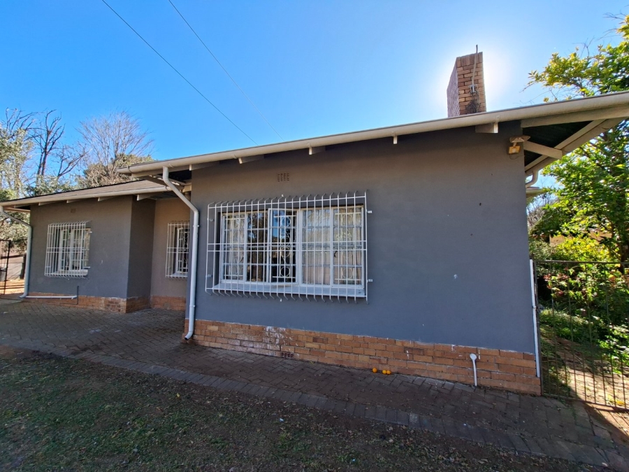 6 Bedroom Property for Sale in Park West Free State